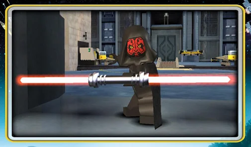 LEGO® Star Wars™: TCS - Apps on Google Play