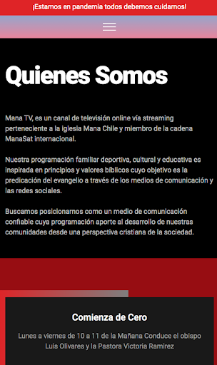 ManaTV Screen 3