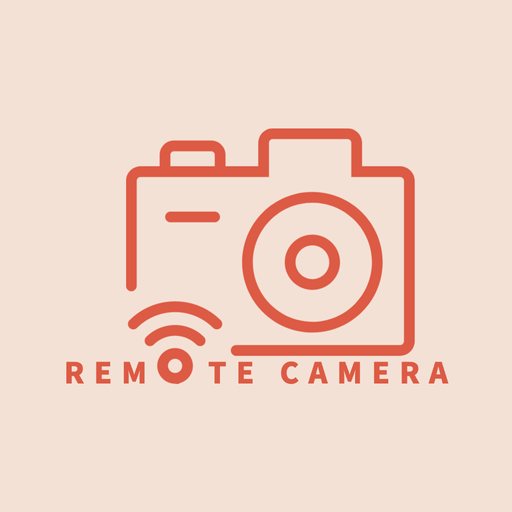 Remote Camera: Unlimited Range logo