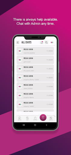 Mozaic Screenshot 3 - AppWisp.com