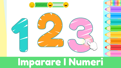 Anteprima dell'app