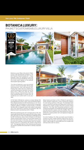 Dot Property Magazine