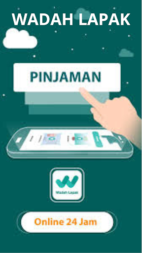 Wadah lapak pinjam tunai guide