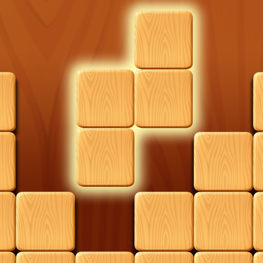 Woodlands Block Puzzle