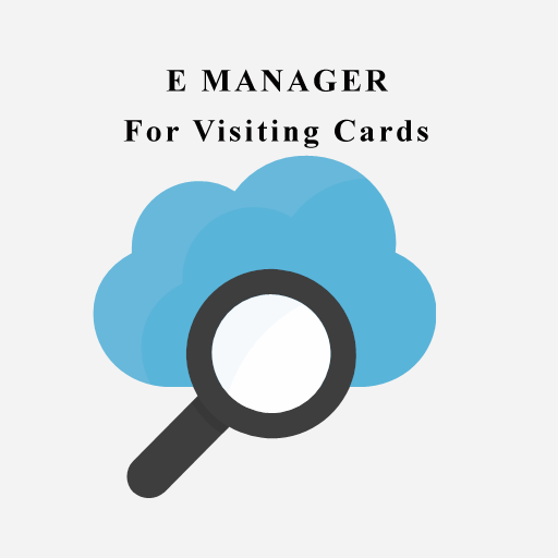 E Manager logo