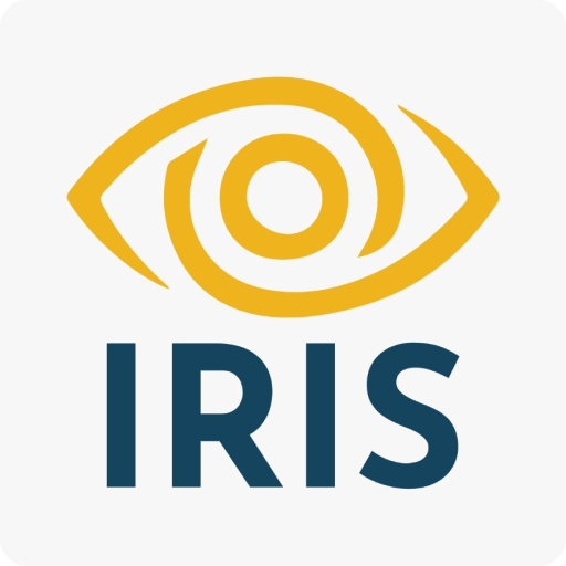 IRIS-TSM logo