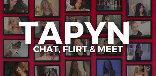 tapyn - Chat, Flirt & Dating