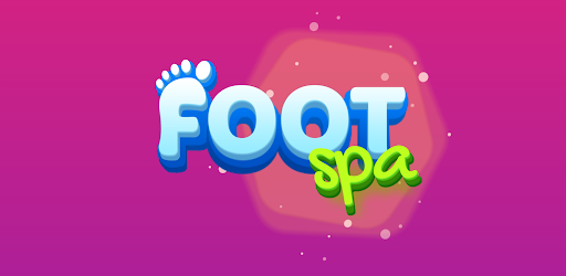 Download Foot Spa APK | Free APP Last Version