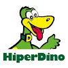 Supermercados HiperDino icon
