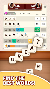 Word Yatzy – Fun Word Puzzler 1