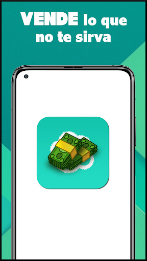 Android application TRUCOS VENDER MAS screenshort