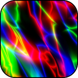 Neon wallpapers icon