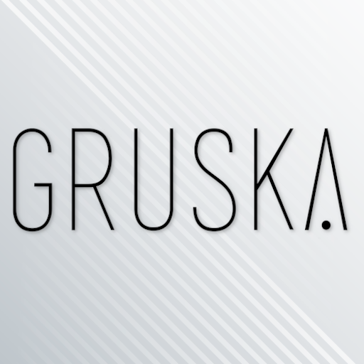 Gruska logo
