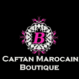 caftan marocain boutique icon