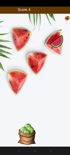 watermelon - Screenshot 4