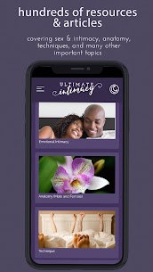 Ultimate Intimacy For Couples Mod Apk v1.2.05 Download Latest For Android 5
