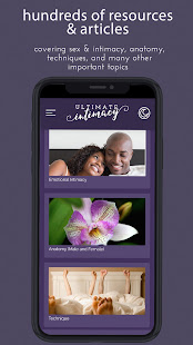 Ultimate Intimacy for Couples
