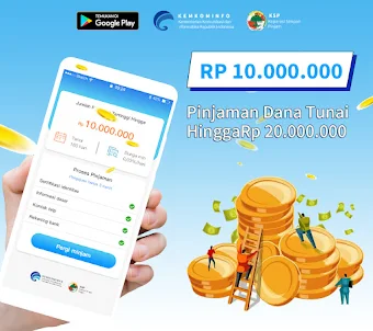 Cash Pro – Pinjaman Wow