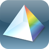 PRISM Field Progressing icon