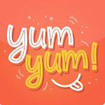 Cover Image of Download يم يم - Yum Yum | وصفات طبخ 1.0 APK
