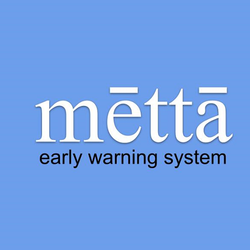 Metta EWS logo
