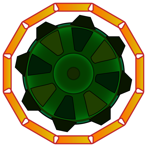 Tracks Of War logo