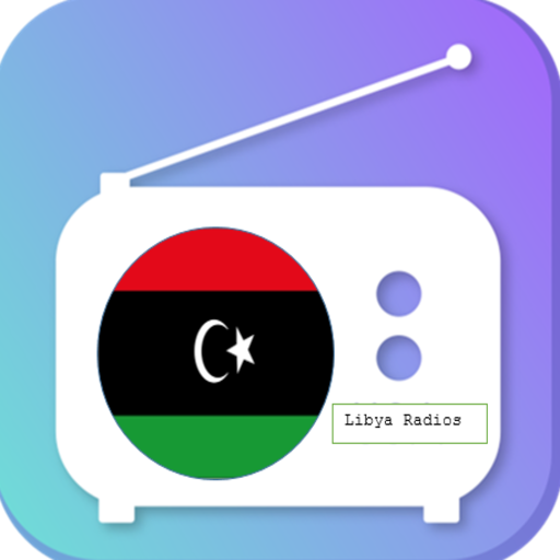 Lybia Radios
