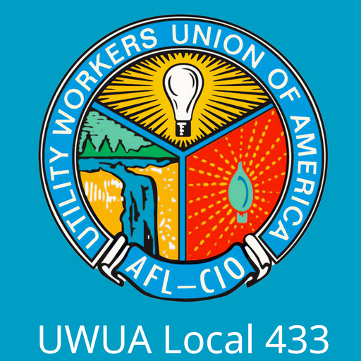 UWUA 433