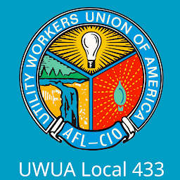 Icon image UWUA 433
