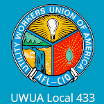 UWUA 433