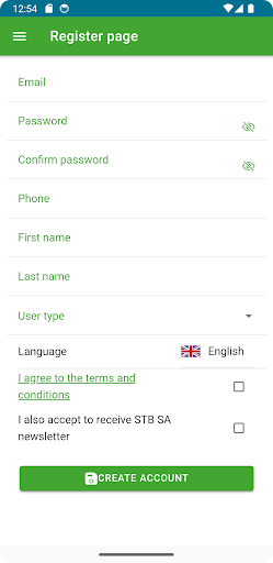 Bilet TB Screen 2