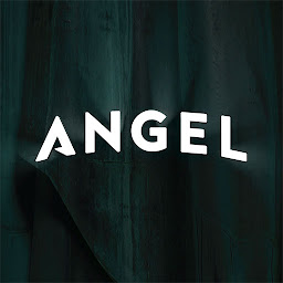 Відарыс значка "Angel Studios"
