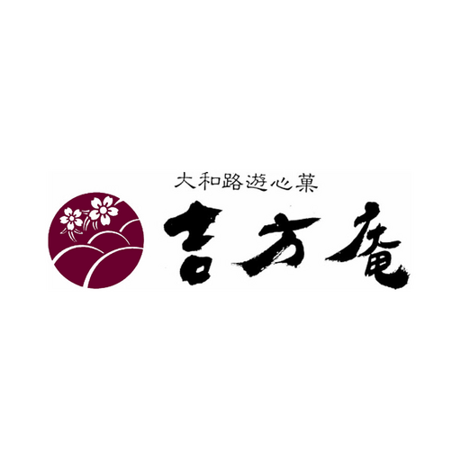吉方庵 logo