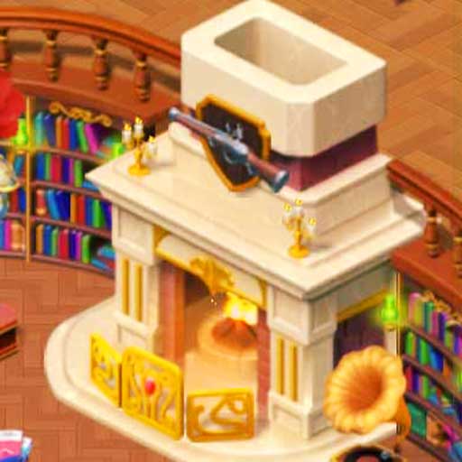 Mary’s Life-Home Design Windows에서 다운로드