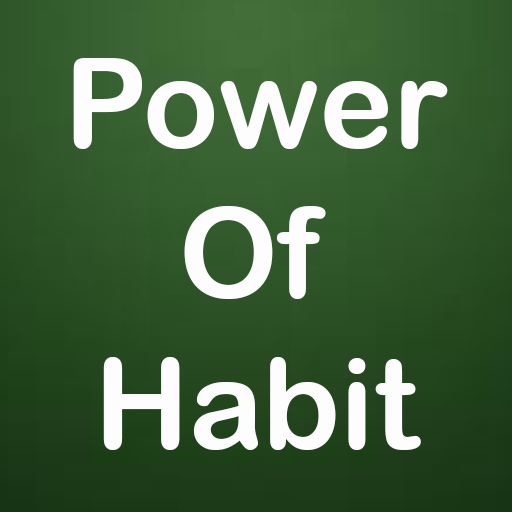 Power of Habit logo