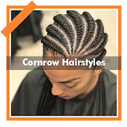 Latest Cornrow Hairstyles for Men & Women