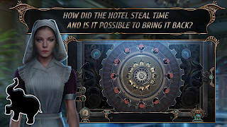 Haunted Hotel 19: Lost Time - Screenshot 3