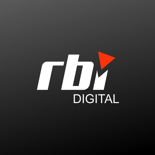 RBI Digital logo