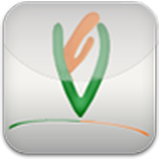 VyaparKirti logo