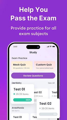 VTNE Practice Exam Prep 2025