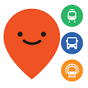 Moovit: horarios y mapas de tren, bus, metro y más
