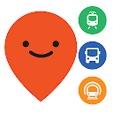 Moovit: Horarios de bus y tren