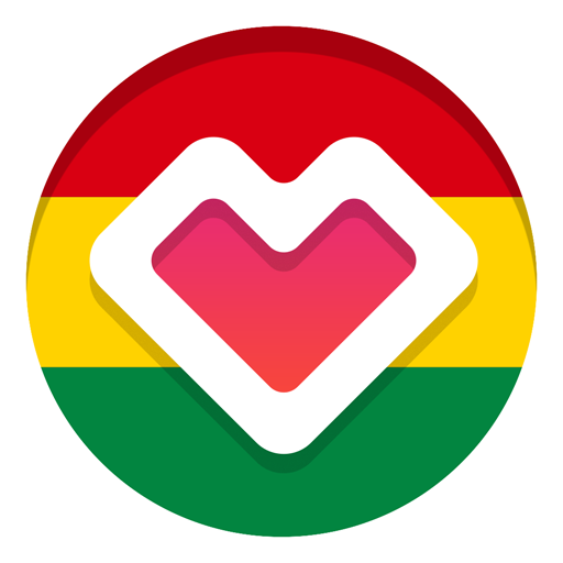 AfricanLove - African Dating 1.30 Icon