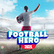 Football HERO - Androidアプリ