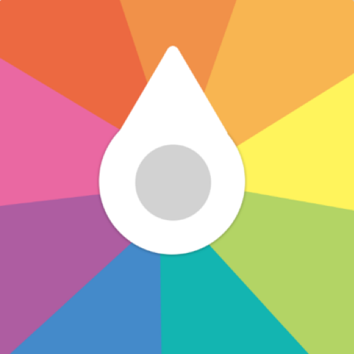 Daily Selector - Random Maker logo