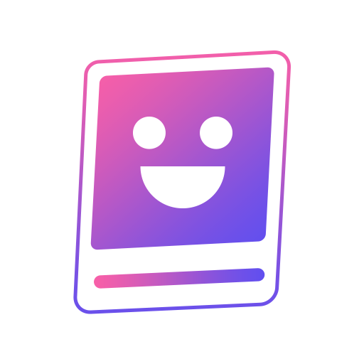 ATIMEME – MEME CREATOR logo