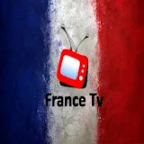 Programme tv france icon