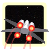 Starship Race icon