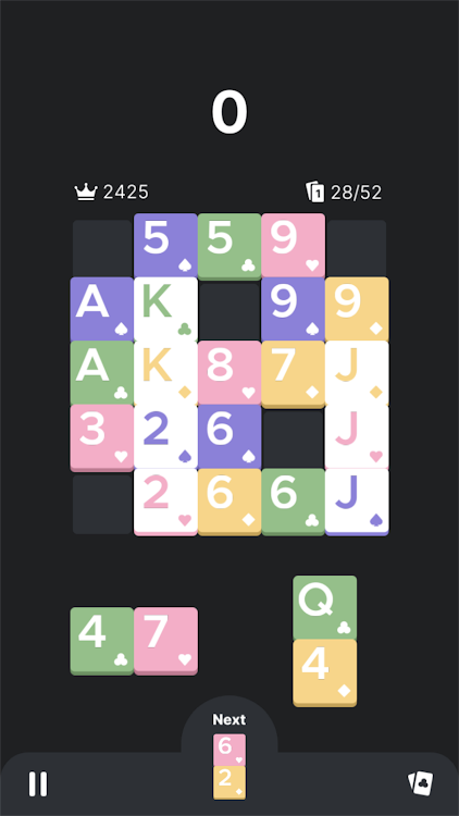 Poker Pop! The Domino Tile Ma - 1.1.1 - (Android)