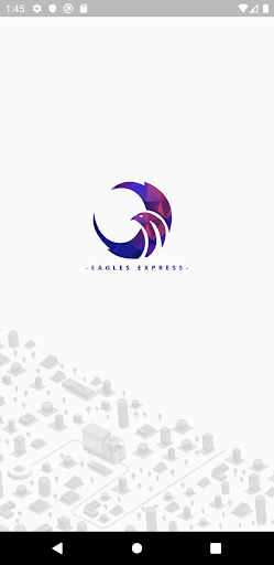 Android application Eagles (Business) screenshort